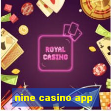 nine casino app